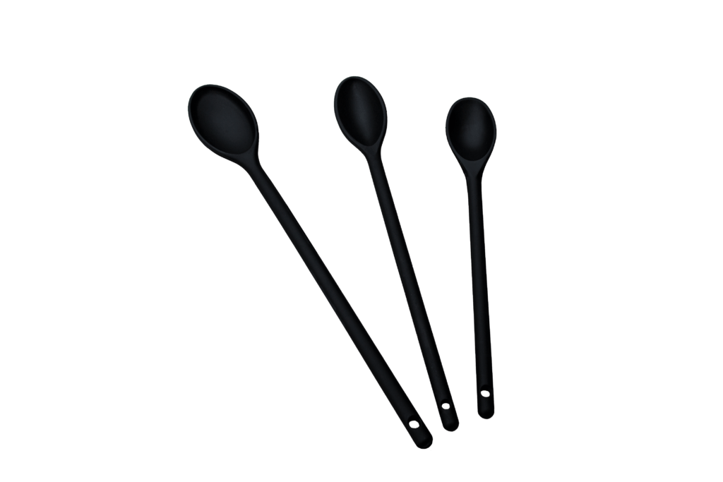 Nylon Spoons - EUROCEPPI