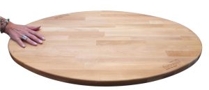 Read more about the article Beech Laminated Wood Cutting Board: The Perfect Choice