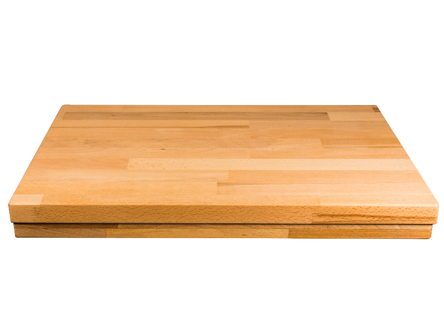 Beech cutting board | Euroceppi Made in Italy