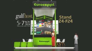 GulfHost Dubai | Euroceppi Made in Italy