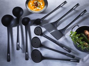 Nylon Utensils - Euroceppi Made in Italy